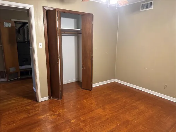 $1,650 | 717 South La Salle Drive, Abilene, TX 79605