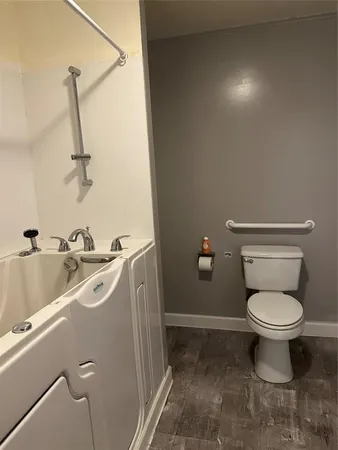 $1,650 | 717 South La Salle Drive, Abilene, TX 79605