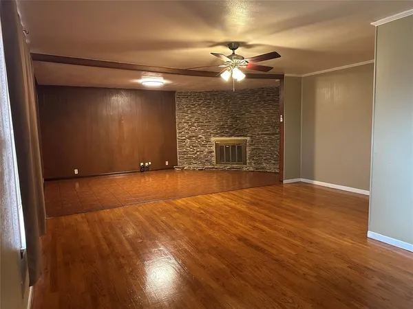 $1,650 | 717 South La Salle Drive, Abilene, TX 79605