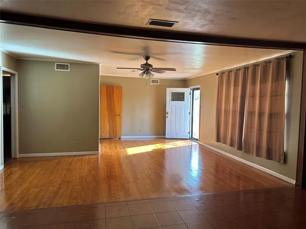 $1,650 | 717 South La Salle Drive, Abilene, TX 79605