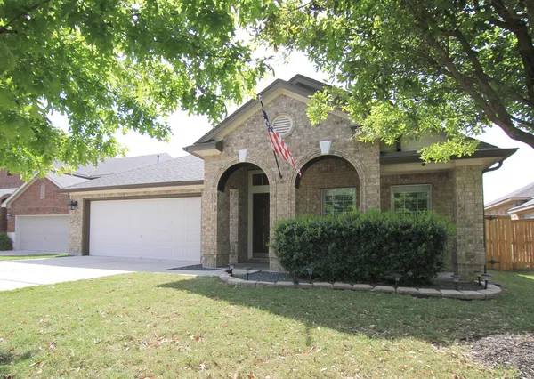 $2,250 | 3640 Rosalina Loop, Round Rock, TX 78665