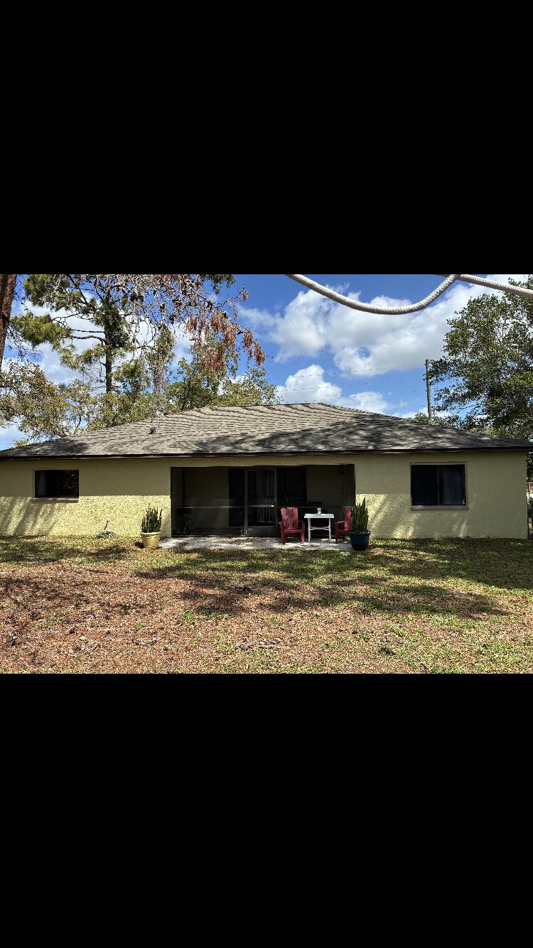 14050 Brighton Street Spring Hill, FL 34609 - Photo 18 of 19 BACKYARD1