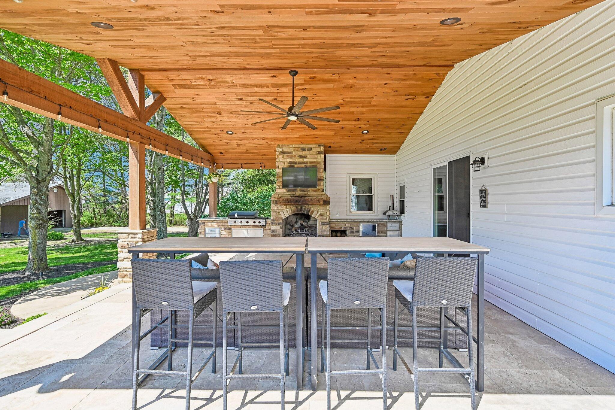 2880 Cheshire Road Delaware, OH 43015 - Photo 38 of 80