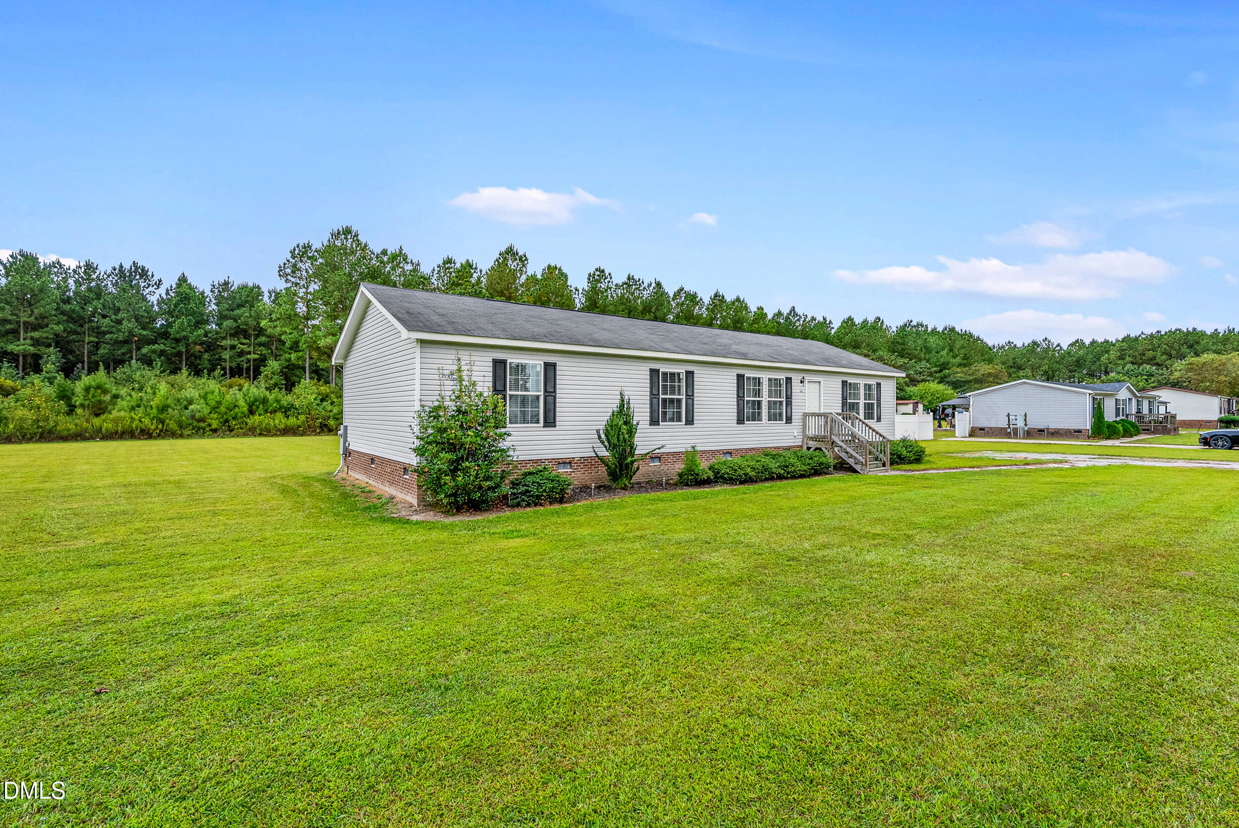 883 Low Ground Road Enfield, NC 27823 - Photo 2 of 26 1.22 acres
