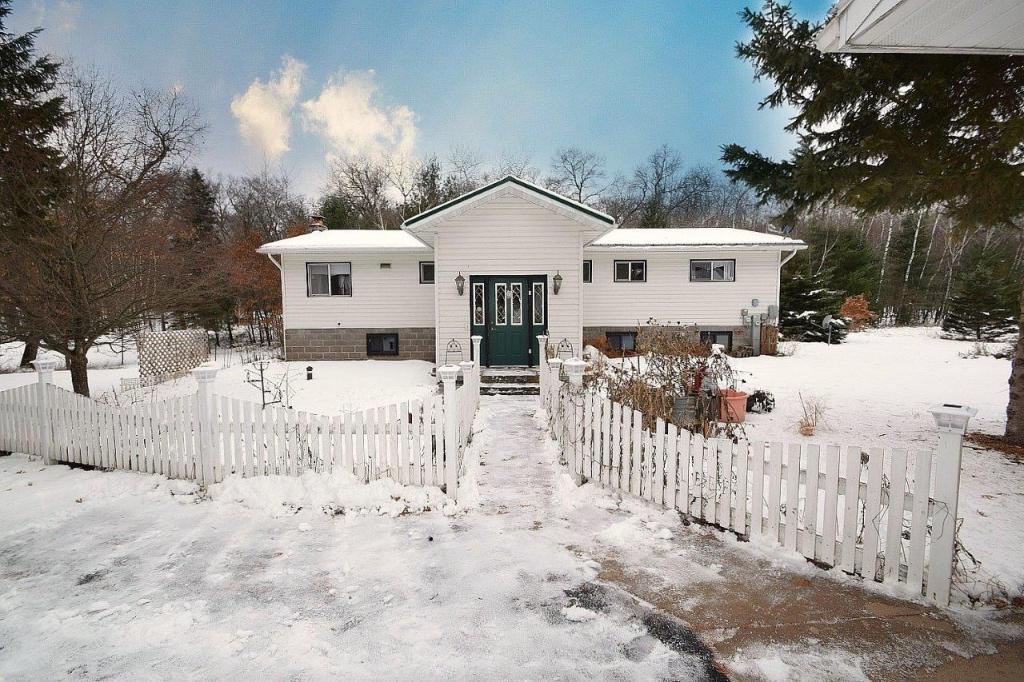 6250 Starr Road Siren, WI 54893 - Photo 1 of 1