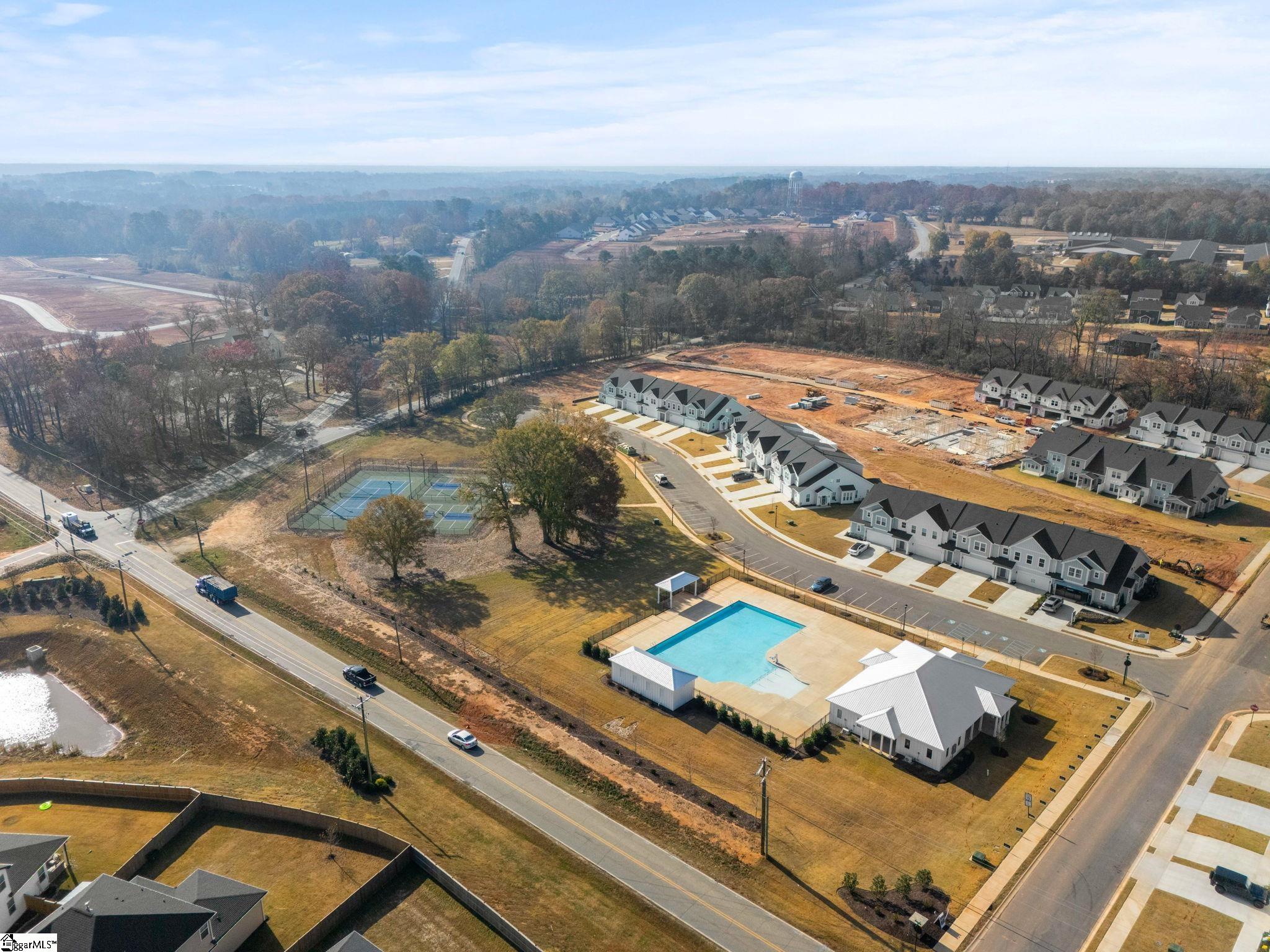 206 Kayfield Farms Drive Anderson, SC 29621 - Photo 2 of 13