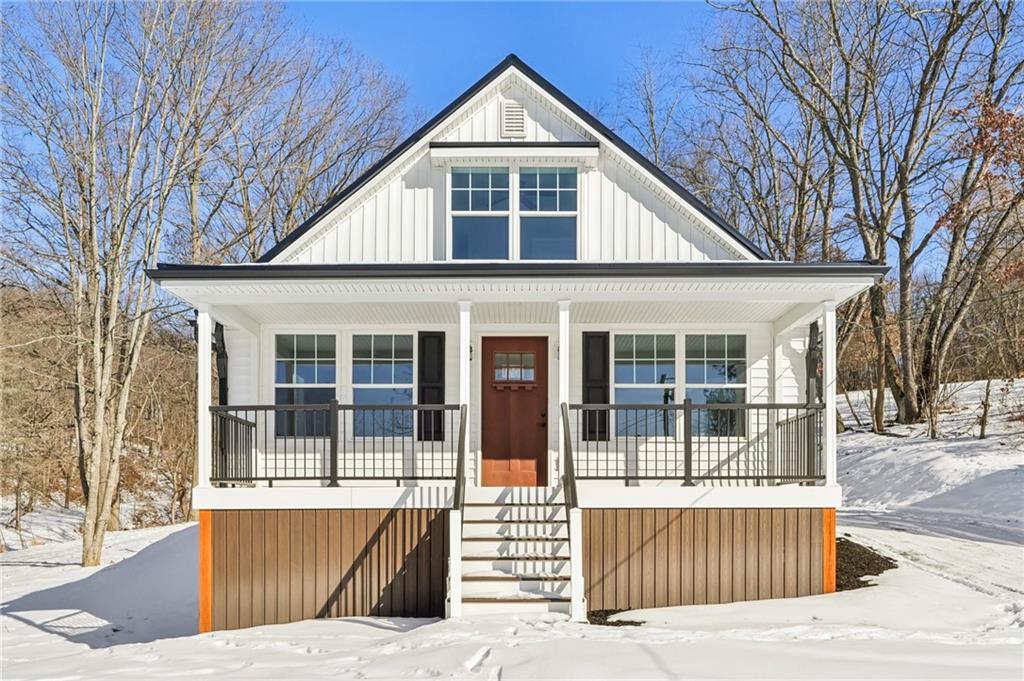 25 Burger Road Cheswick, PA 15024 - Photo 1 of 44