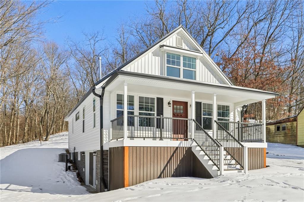 25 Burger Road Cheswick, PA 15024 - Photo 2 of 44
