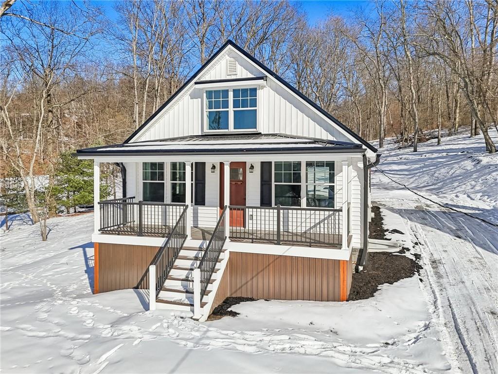 25 Burger Road Cheswick, PA 15024 - Photo 3 of 44