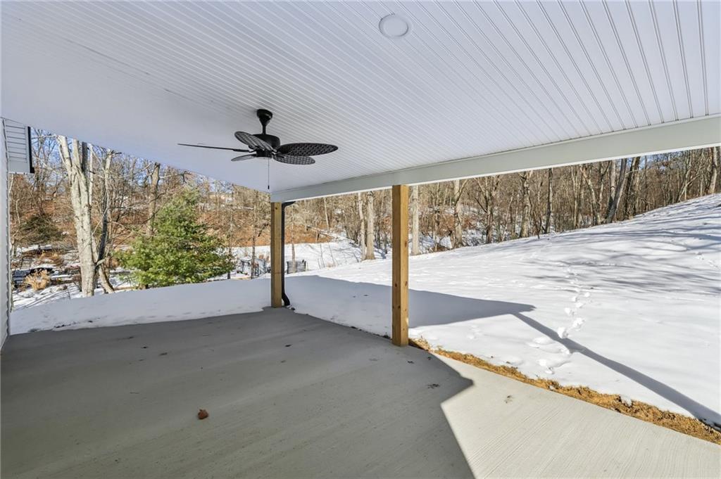 25 Burger Road Cheswick, PA 15024 - Photo 31 of 44