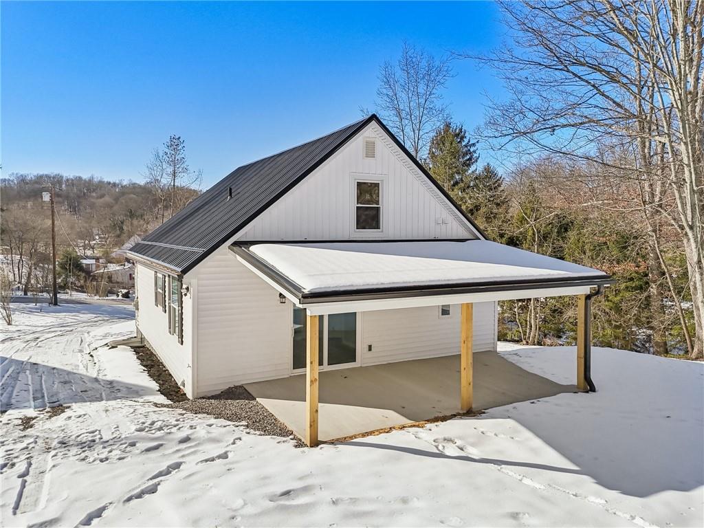 25 Burger Road Cheswick, PA 15024 - Photo 35 of 44
