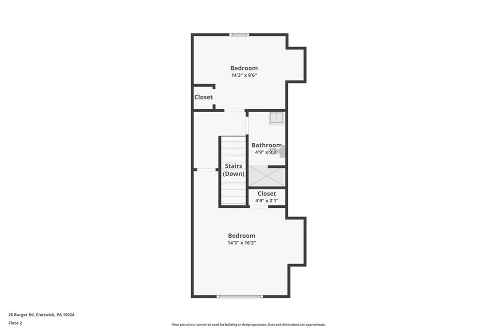 25 Burger Road Cheswick, PA 15024 - Photo 40 of 44