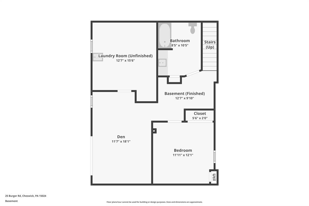 25 Burger Road Cheswick, PA 15024 - Photo 41 of 44
