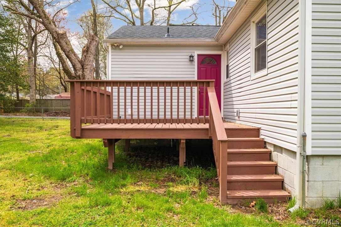 13900 Hackberry Road Chester, VA 23836 - Photo 40 of 41