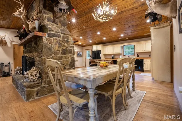 $4,200,000 | 689 Hoot Owl Lane, Grandin, MO 63943