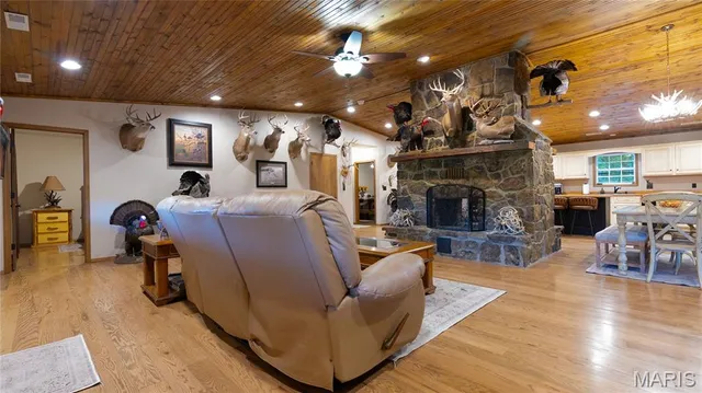 $4,200,000 | 689 Hoot Owl Lane, Grandin, MO 63943