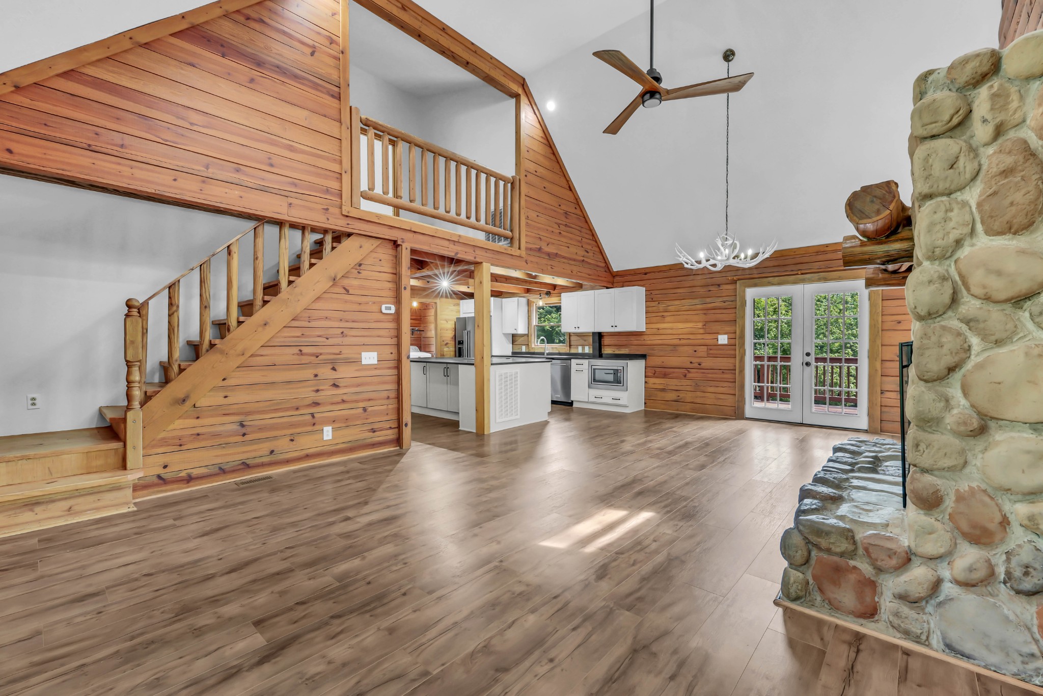 1386 Justice Road Ashland City, TN 37015 - Photo 14 of 74