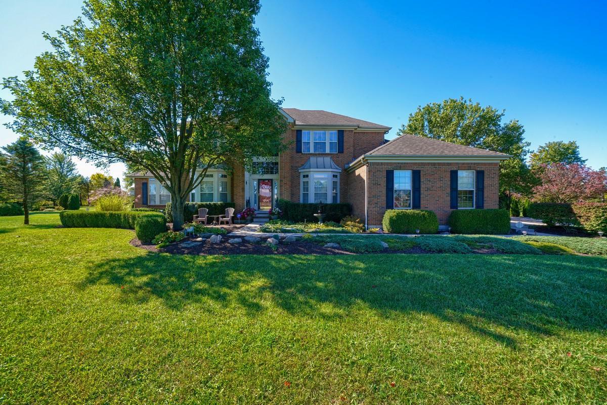 4635 Clark-Shaw Road Powell, OH 43065 - Photo 8 of 51 Gallery Image 8