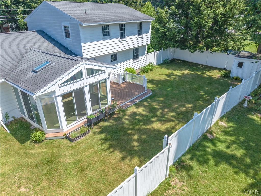 203 Ruth Road Clay, NY 13212 - Photo 32 of 34