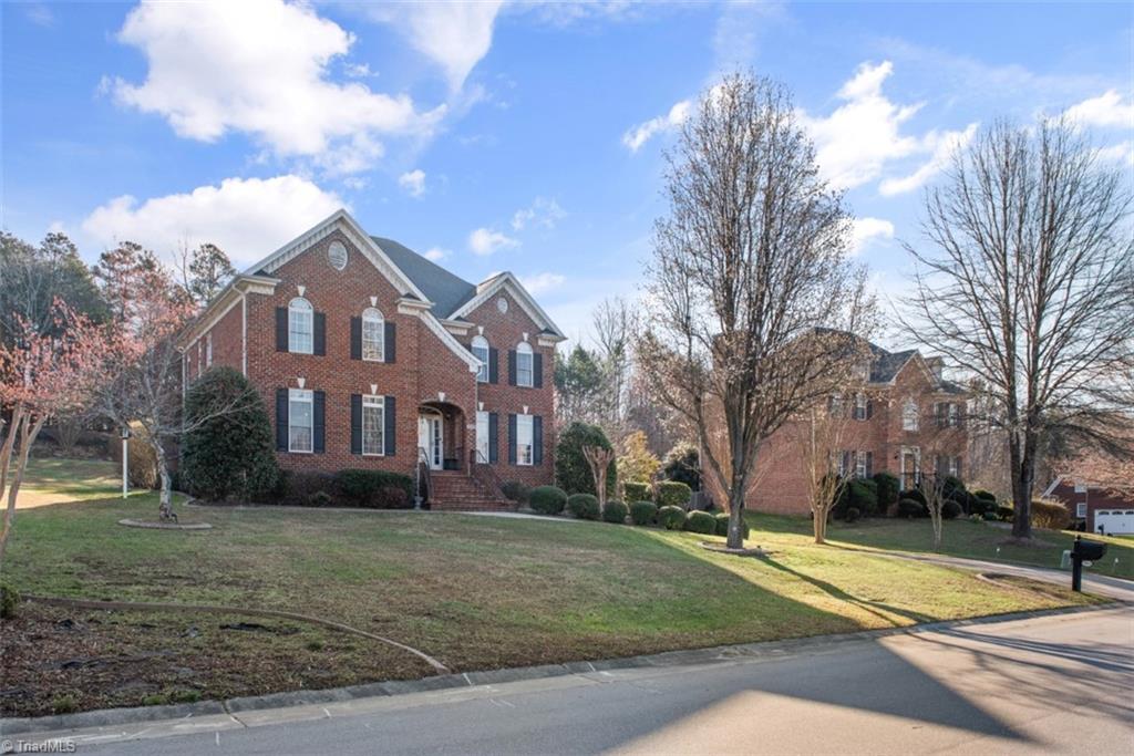 1849 Curraghmore Road Clemmons, NC 27012 - Photo 3 of 46
