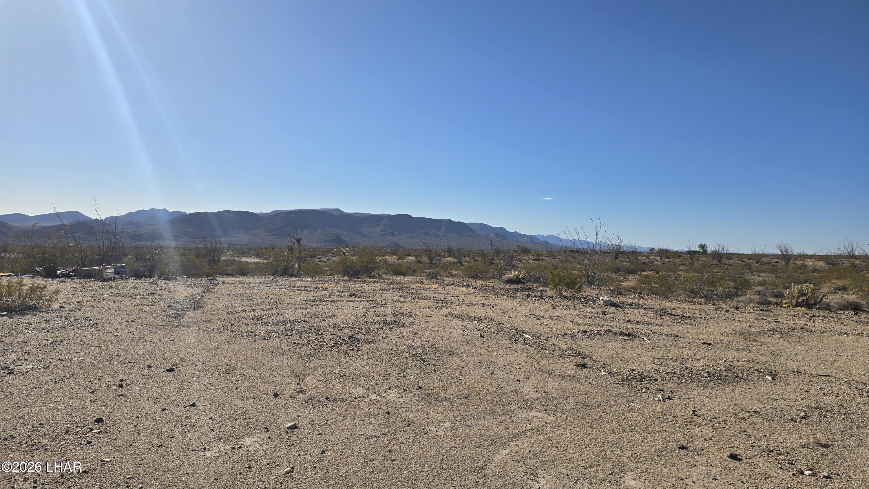 14279 Anegam Road Yucca, AZ 86438 - Photo 33 of 38