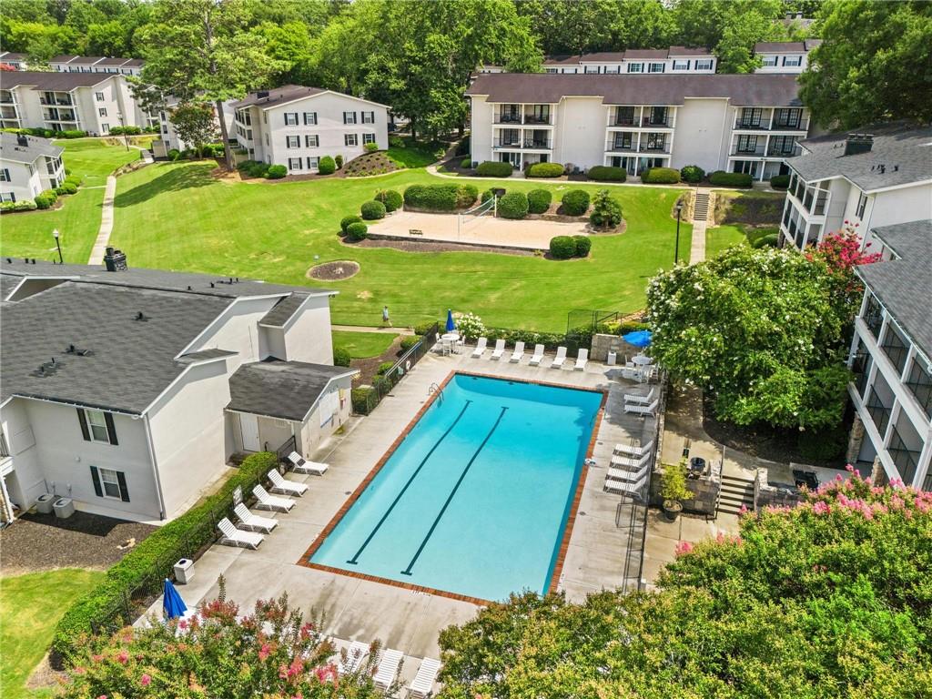 1150 Collier Road Northwest, Unit A10 Atlanta, GA 30318 - Photo 6 of 35 Gallery Image 6