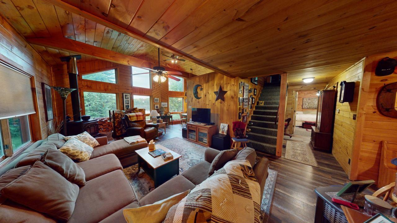 5 Caribou Narrows Road West Forks, ME 04985 - Photo 18 of 29 Moxie-Lake-06072024_052415