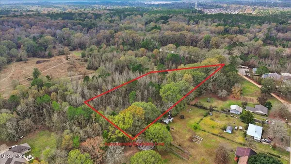 $139,000 | Highland Drive Drive, Florence, MS 39073