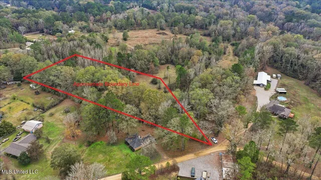 $139,000 | Highland Drive Drive, Florence, MS 39073