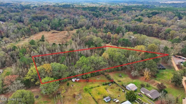 $139,000 | Highland Drive Drive, Florence, MS 39073