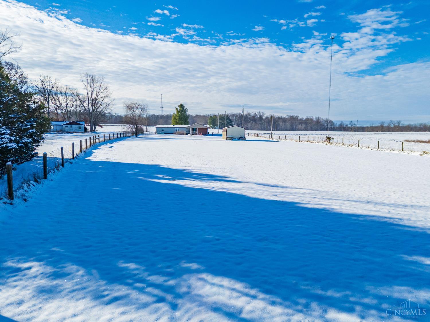 424 Mt Zion Road Seaman, OH 45679 - Photo 19 of 54 Gallery Image 19