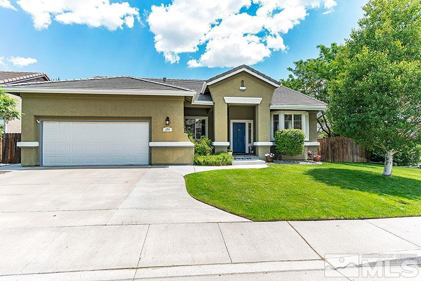 294 River Flow Drive Reno, NV 89523 - Photo 1 of 25 Photo 1