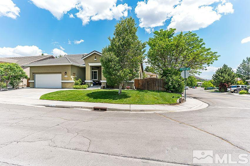 294 River Flow Drive Reno, NV 89523 - Photo 2 of 25 Photo 2