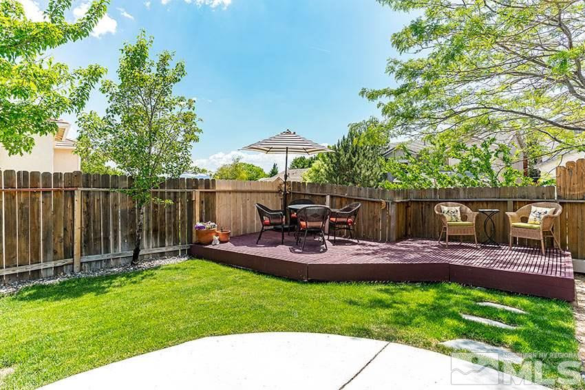 294 River Flow Drive Reno, NV 89523 - Photo 23 of 25 Photo 23