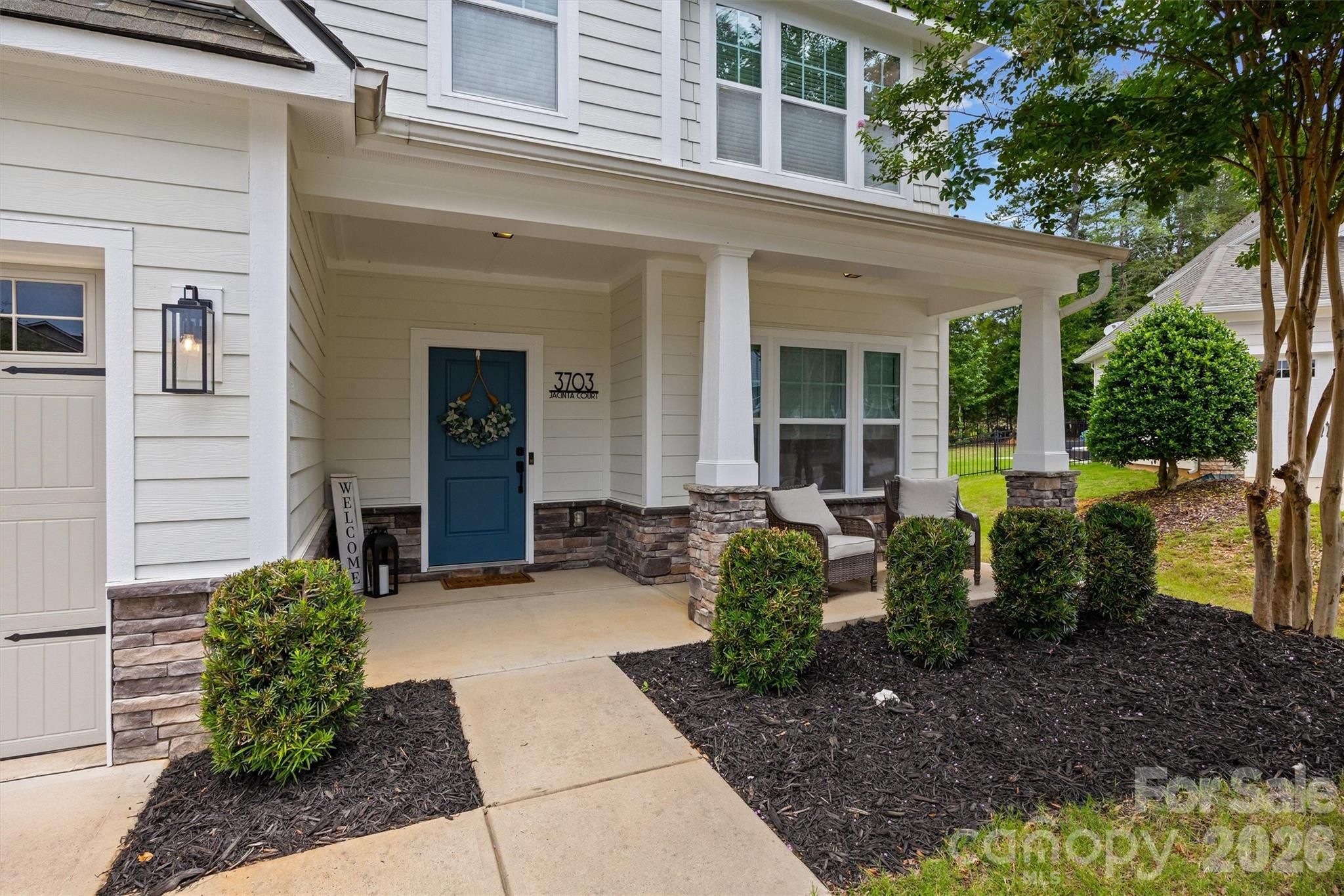 3703 Jacinta Court Tega Cay, SC 29708 - Photo 2 of 48