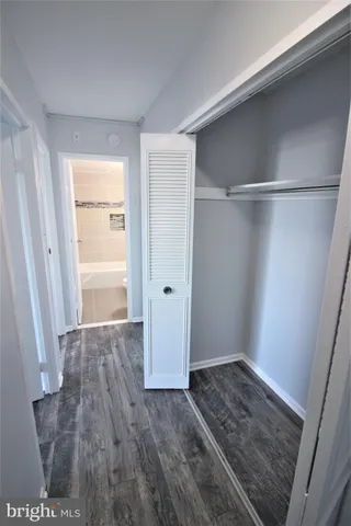 a view of utility room