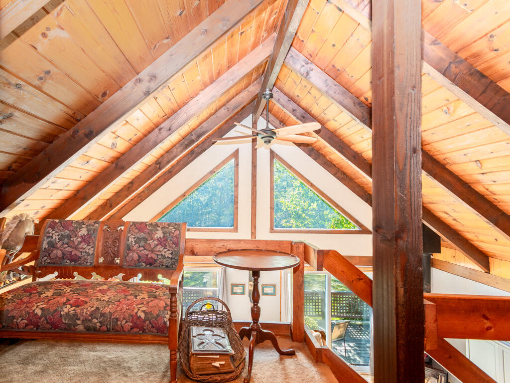 61 Foxboro Road Lovell, ME 04051 - Photo 16 of 29 Loft 1 - 61 Foxboro