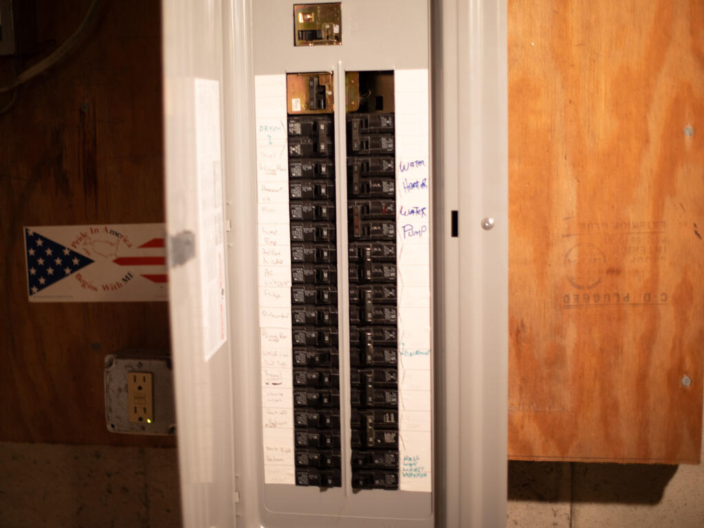 61 Foxboro Road Lovell, ME 04051 - Photo 27 of 29 panel- 61 Foxboro