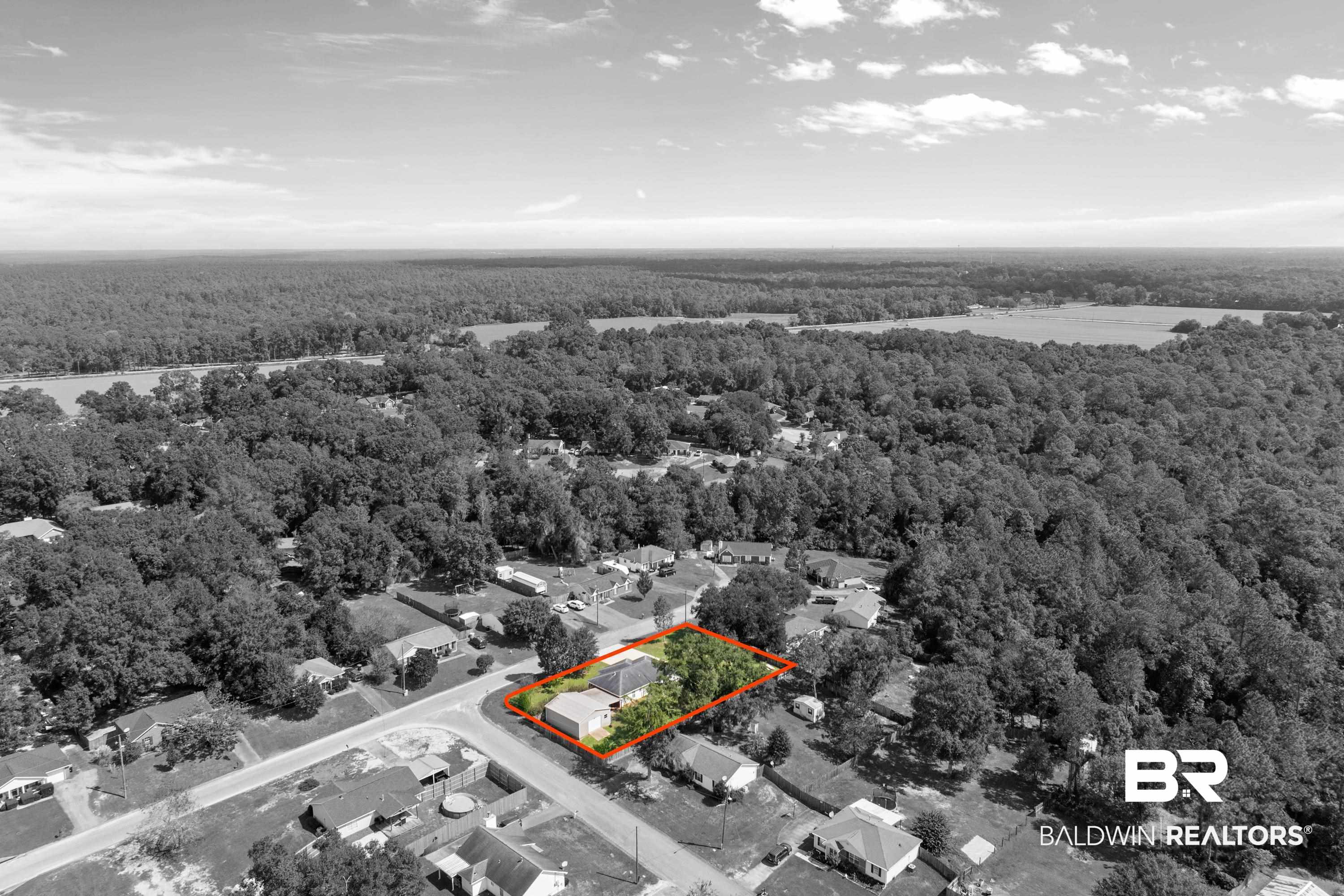 2947 Bear Oak Court Mobile, AL 36608 - Photo 30 of 50