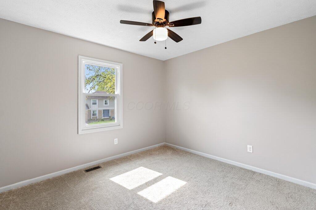 7775 Sanbrooke Road Dublin, OH 43016 - Photo 30 of 44 Bedroom 4