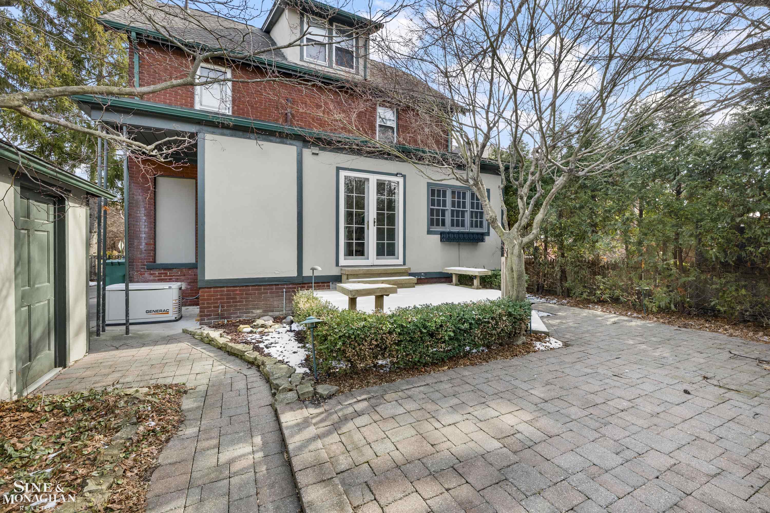 1425 Bishop Road Grosse Pointe Park, MI 48230 - Photo 51 of 62