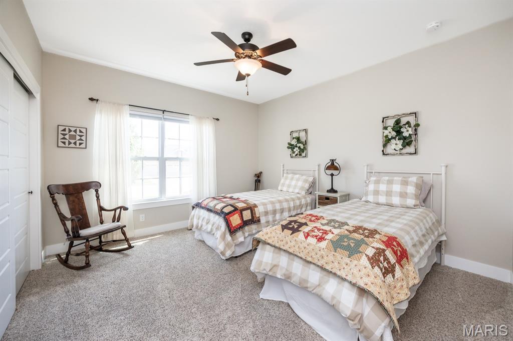 1305 Timber Ridge Trace Drive O'Fallon, IL 62269 - Photo 29 of 45
