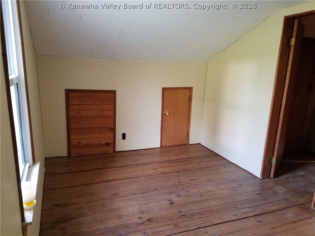 2334 Dunham Road Leon, WV 25123 - Photo 20 of 27 Bedroom 2
