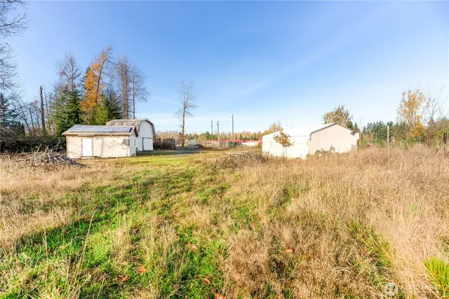 a view of a lake view