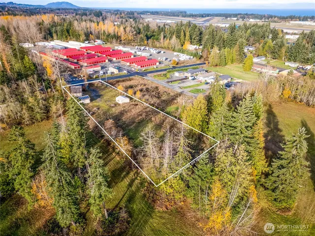 $173,000 | 4205 South Airport Road, Port Angeles, WA 98363