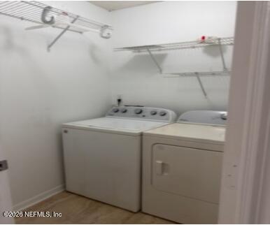 749 Ginger Mill Drive St. Johns, FL 32259 - Photo 12 of 13 Laundry room 2