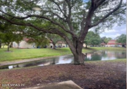 749 Ginger Mill Drive St. Johns, FL 32259 - Photo 13 of 13 Pond view