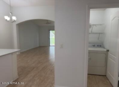 749 Ginger Mill Drive St. Johns, FL 32259 - Photo 4 of 13 Laundry room