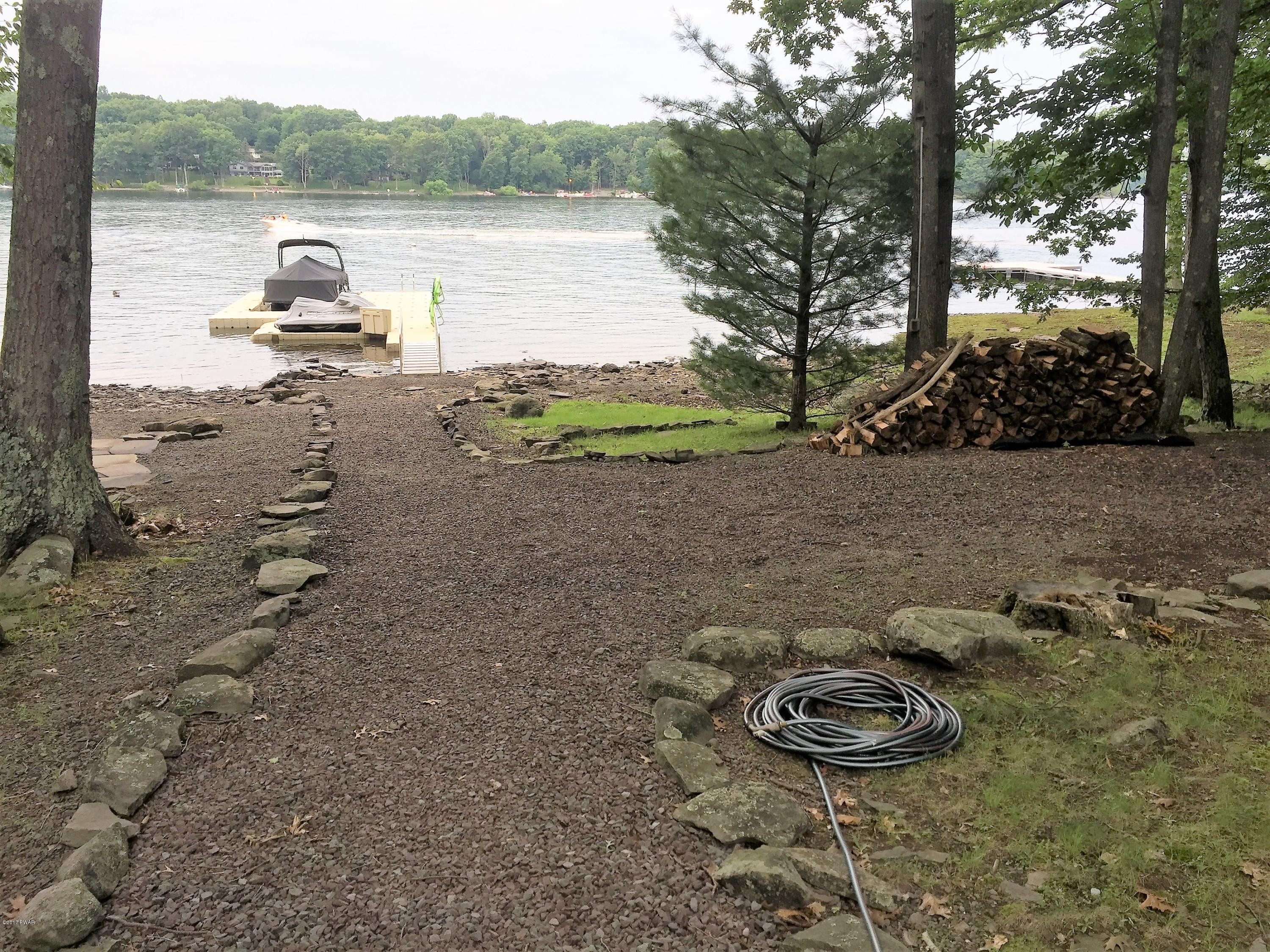 78 Ledge Road Lakeville, PA 18438 - Photo 33 of 49