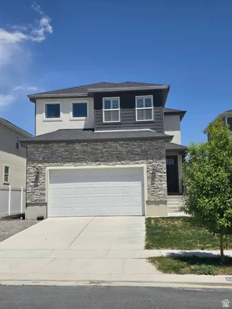 $476,000 | 1349 East Reichert Street, Eagle Mountain, UT 84005
